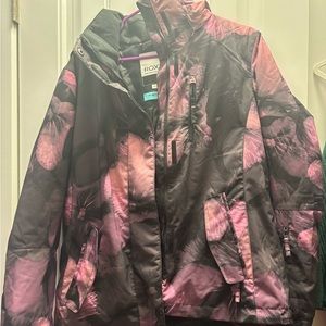 ROXY SNOWBOARD COAT